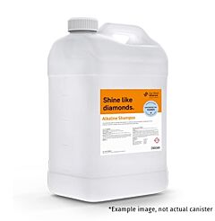 CWAlliance Alk Shampoo 5 GAL