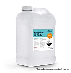 CWAlliance Alk Presoak 5 GAL